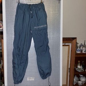 Supreme Cargo Pants